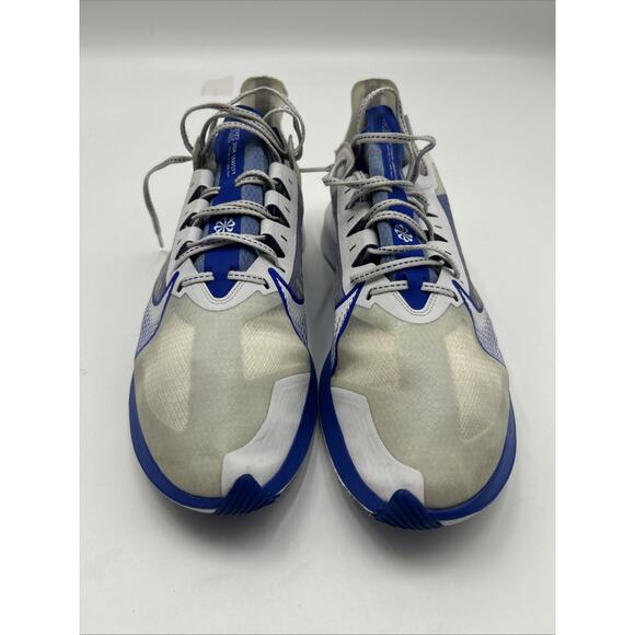 nike zoom gravity racer blue